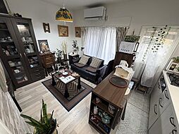 日東マンションC棟