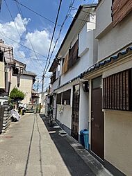 平池町20-11テラス