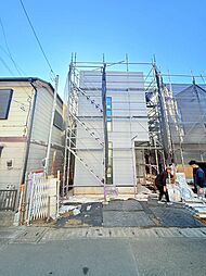 綾瀬市深谷上５丁目