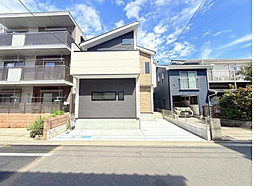 川崎市幸区古市場 新築戸建