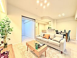 グランシティユーロコート戸塚