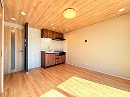 狛江第3コーポラス