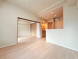 プラウディア中央林間