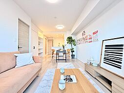 クリオ新子安六番館