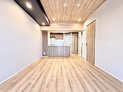 田園キャッスル府中