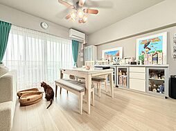 ライオンズ横濱瀬谷ステーションスクエア