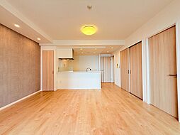 リビオ橋本タワー　ブロードビーンズ