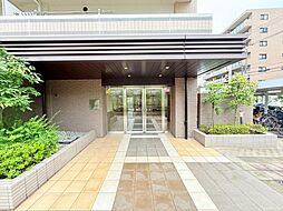 サンクレイドル横濱鶴見II