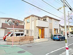 相模原市緑区二本松3丁目