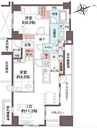 プラウド湘南藤沢
