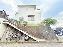 大和市草柳 2 丁目 中古戸建