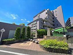 港南台日野ハイツ