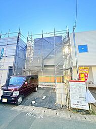 綾瀬市深谷上５丁目