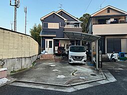 伯太町　戸建て