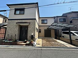 大阪狭山市　戸建て