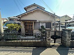 黒鳥町　戸建て