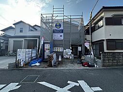 和泉市上町　戸建て