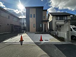 高石高師浜　戸建て