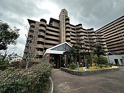 朝日プラザシティ・サザンパークシティ三番街E棟 301号室