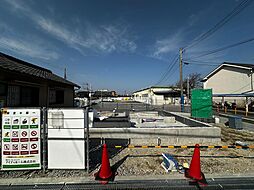 岸和田市岡山町　戸建て