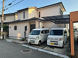 和泉市弥生町 戸建て