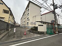 樽井グリーンハイツ 105