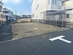 和泉市東阪本町