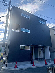 堺市中区深阪新築戸建て
