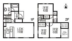 新築戸建　松山市西石井2丁目