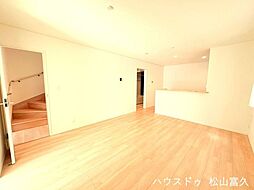 新築戸建て 伊予市下吾川