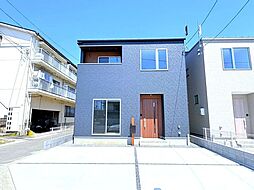 新築戸建　松山市生石町　(2)