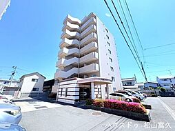 グラン・コート山越