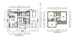 中古戸建 松山市北斎院町