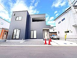 中古戸建 松山市北斎院町