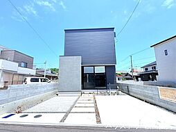 新築戸建　松山市南吉田町