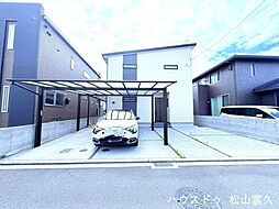 中古戸建　松山市南斎院町