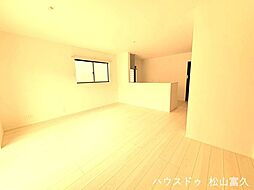 新築戸建　松山市鴨川　(2)