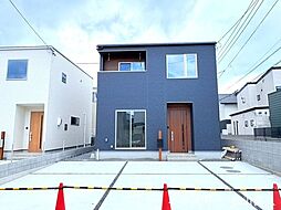 新築戸建　松山市鴨川