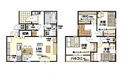新築戸建　松山市鴨川2502