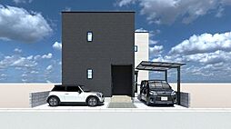 新築戸建 松山市鴨川2502