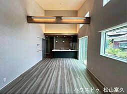 新築戸建 松山市高岡町