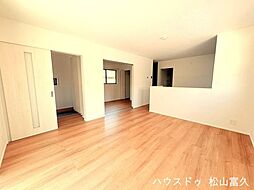 新築戸建 松山市東野5丁目 (3)