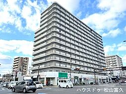 中古マンション　ロータリー本町