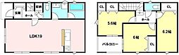 新築戸建 松山市石手白石