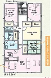 新築戸建　伊予市尾崎