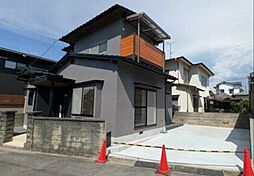中古戸建　松山市古三津3丁目