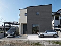 新築戸建　松山市南梅本