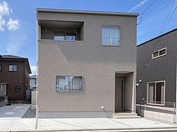 新築戸建　松山市山越