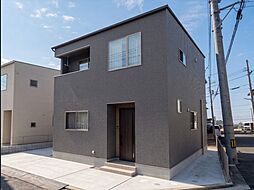 新築戸建 松山市山越