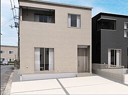 新築戸建　松山市南梅本町
